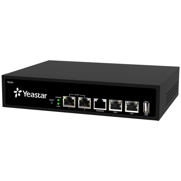 Yeastar TE200 2-PRI Gateway